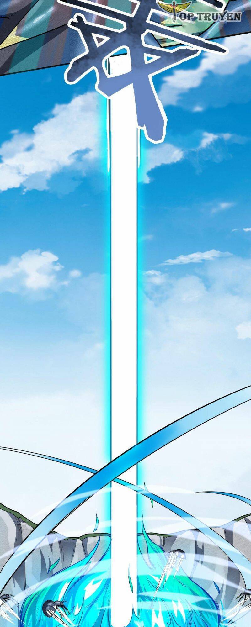 Tử Giới, Thức Tỉnh Tài Năng Hạng Sss Chap 21 - Next Chap 22