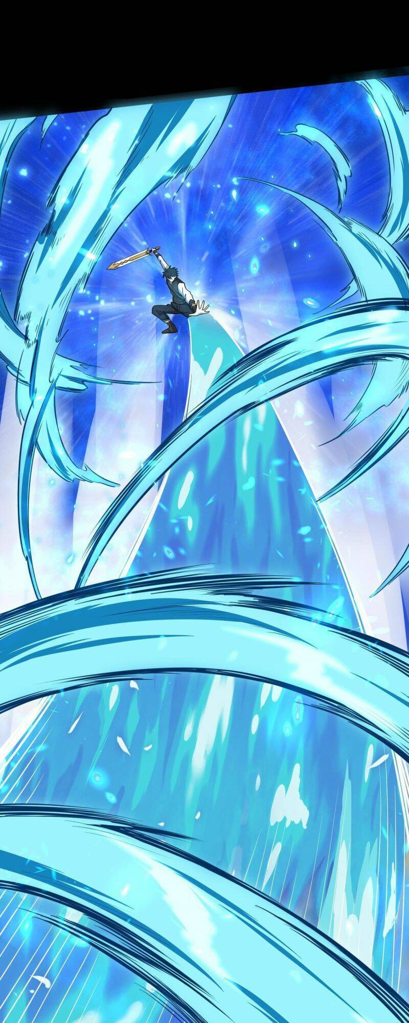 Tử Giới, Thức Tỉnh Tài Năng Hạng Sss Chap 21 - Next Chap 22