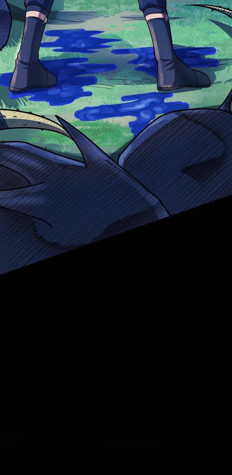 Tử Giới, Thức Tỉnh Tài Năng Hạng Sss Chap 21 - Next Chap 22