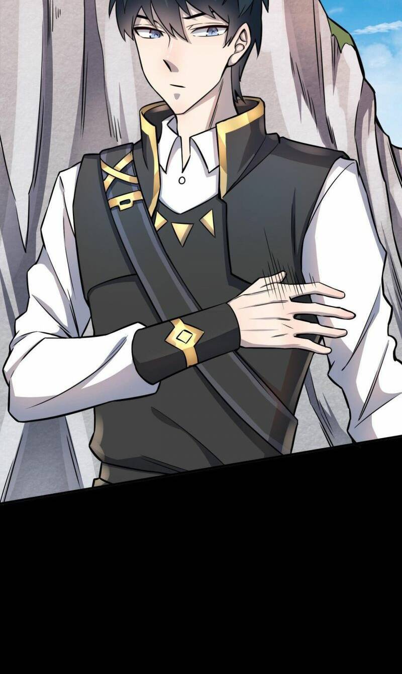 Tử Giới, Thức Tỉnh Tài Năng Hạng Sss Chap 21 - Next Chap 22