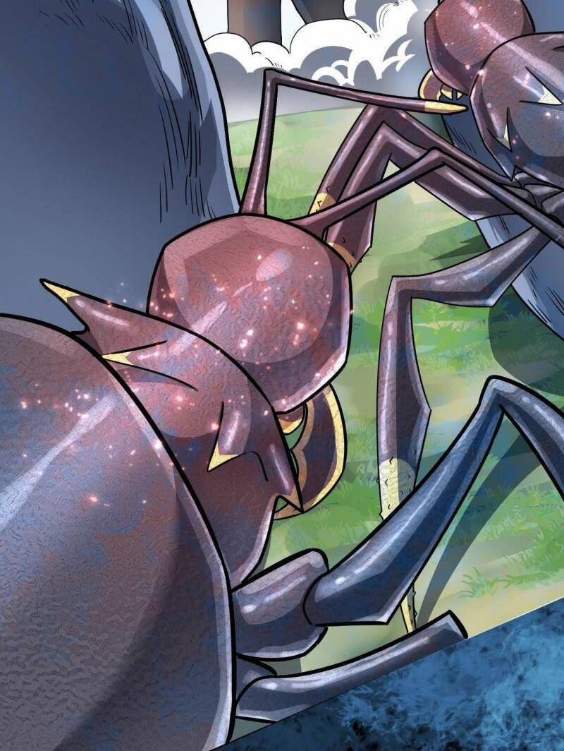 Tử Giới, Thức Tỉnh Tài Năng Hạng Sss Chap 21 - Next Chap 22