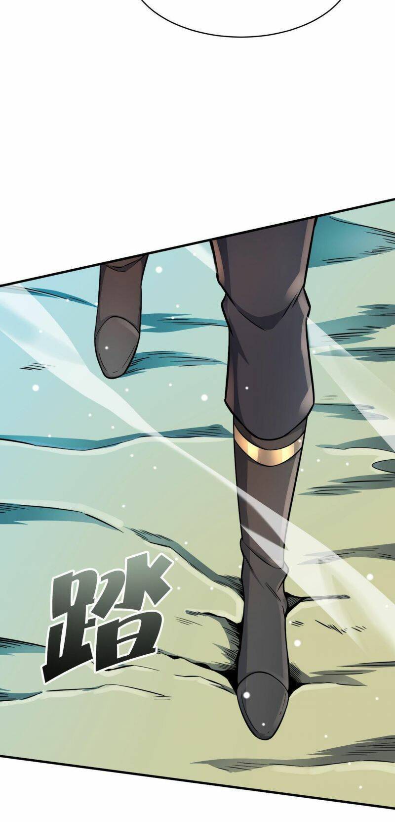 Tử Giới, Thức Tỉnh Tài Năng Hạng Sss Chap 21 - Next Chap 22