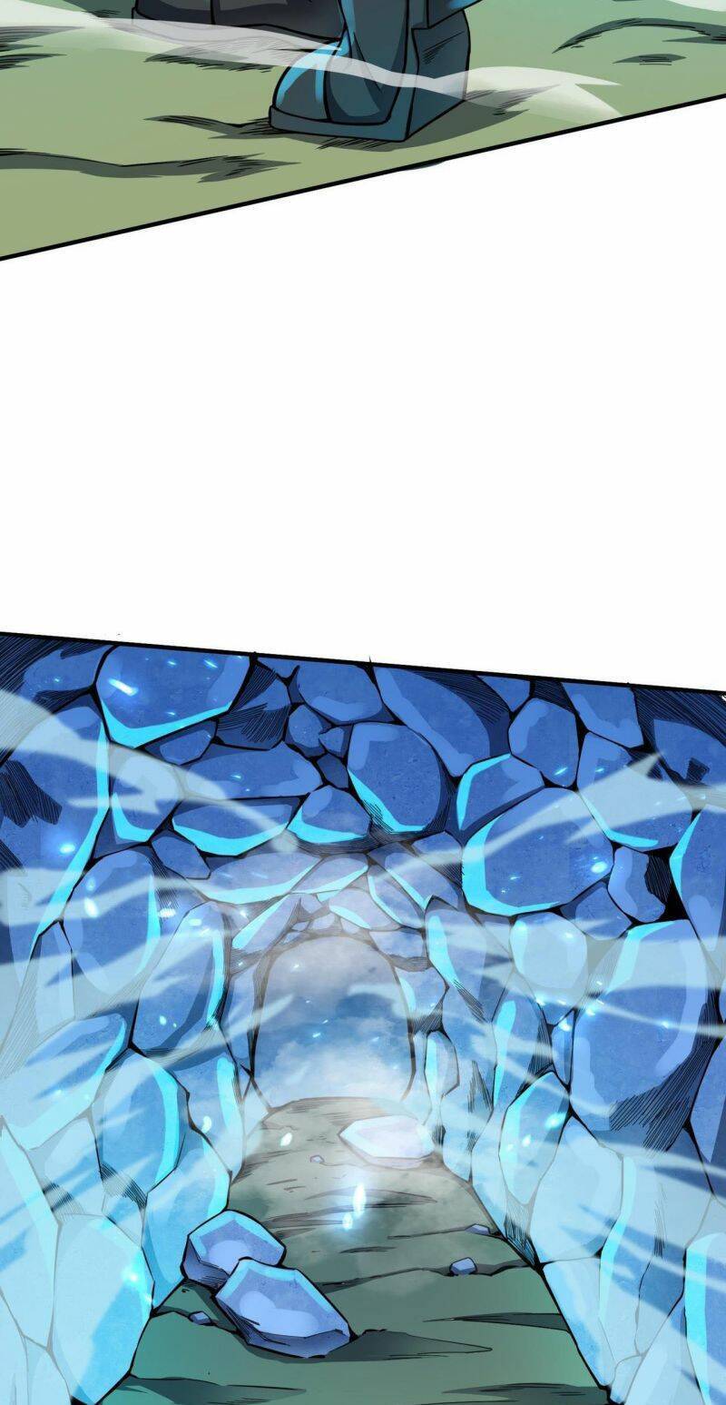 Tử Giới, Thức Tỉnh Tài Năng Hạng Sss Chap 21 - Next Chap 22