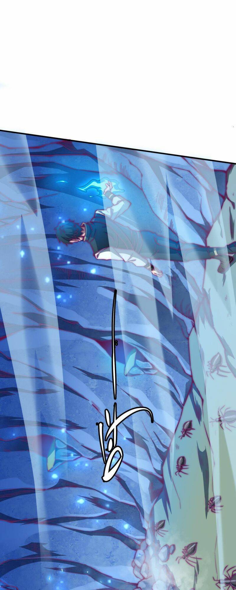 Tử Giới, Thức Tỉnh Tài Năng Hạng Sss Chap 21 - Next Chap 22