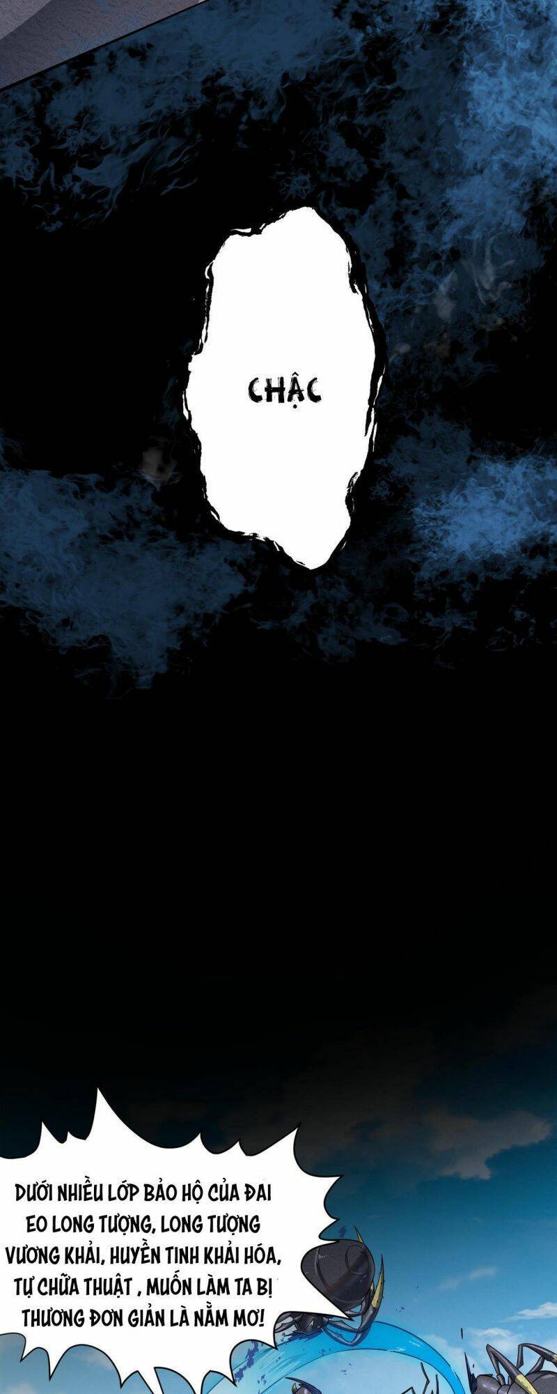 Tử Giới, Thức Tỉnh Tài Năng Hạng Sss Chap 21 - Next Chap 22