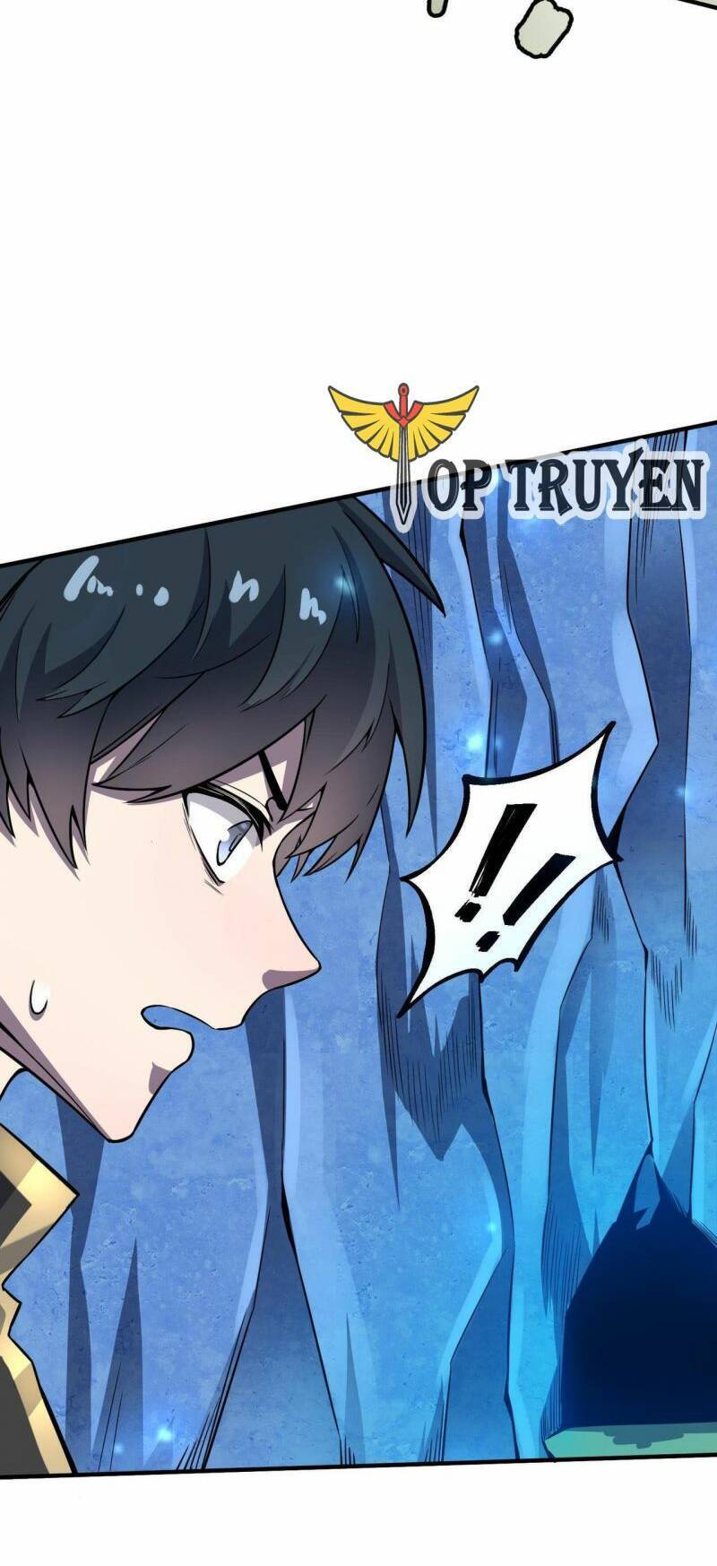 Tử Giới, Thức Tỉnh Tài Năng Hạng Sss Chap 21 - Next Chap 22