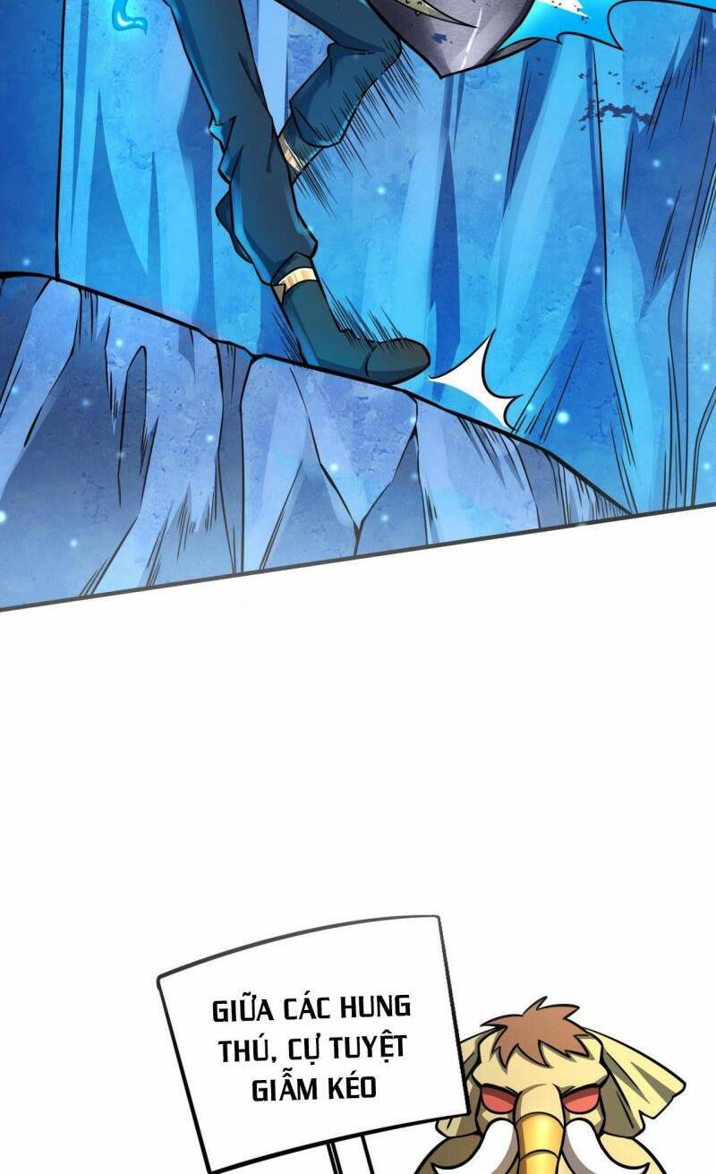 Tử Giới, Thức Tỉnh Tài Năng Hạng Sss Chap 21 - Next Chap 22