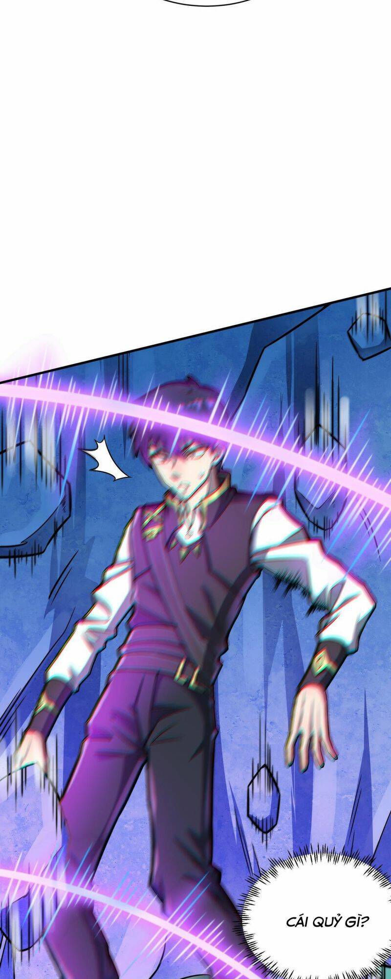 Tử Giới, Thức Tỉnh Tài Năng Hạng Sss Chap 21 - Next Chap 22