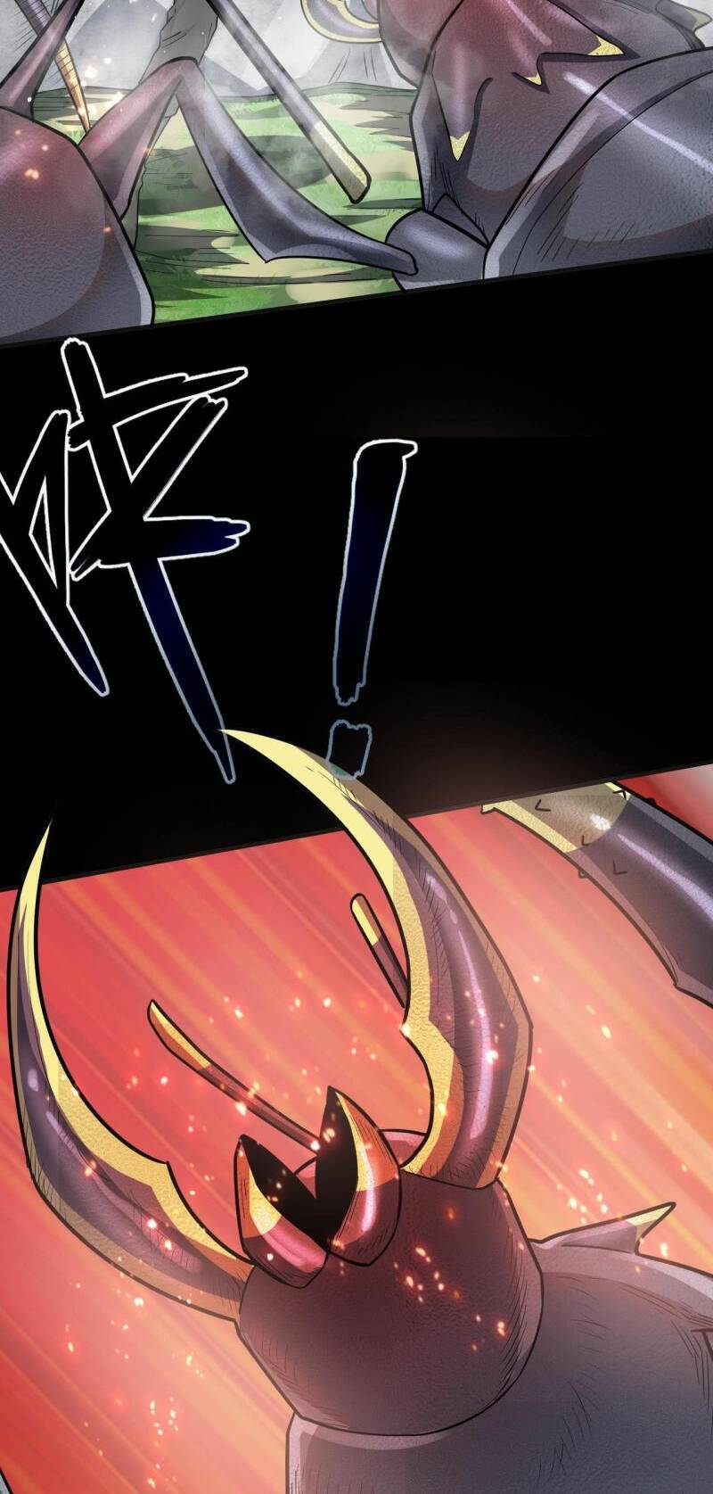 Tử Giới, Thức Tỉnh Tài Năng Hạng Sss Chap 21 - Next Chap 22