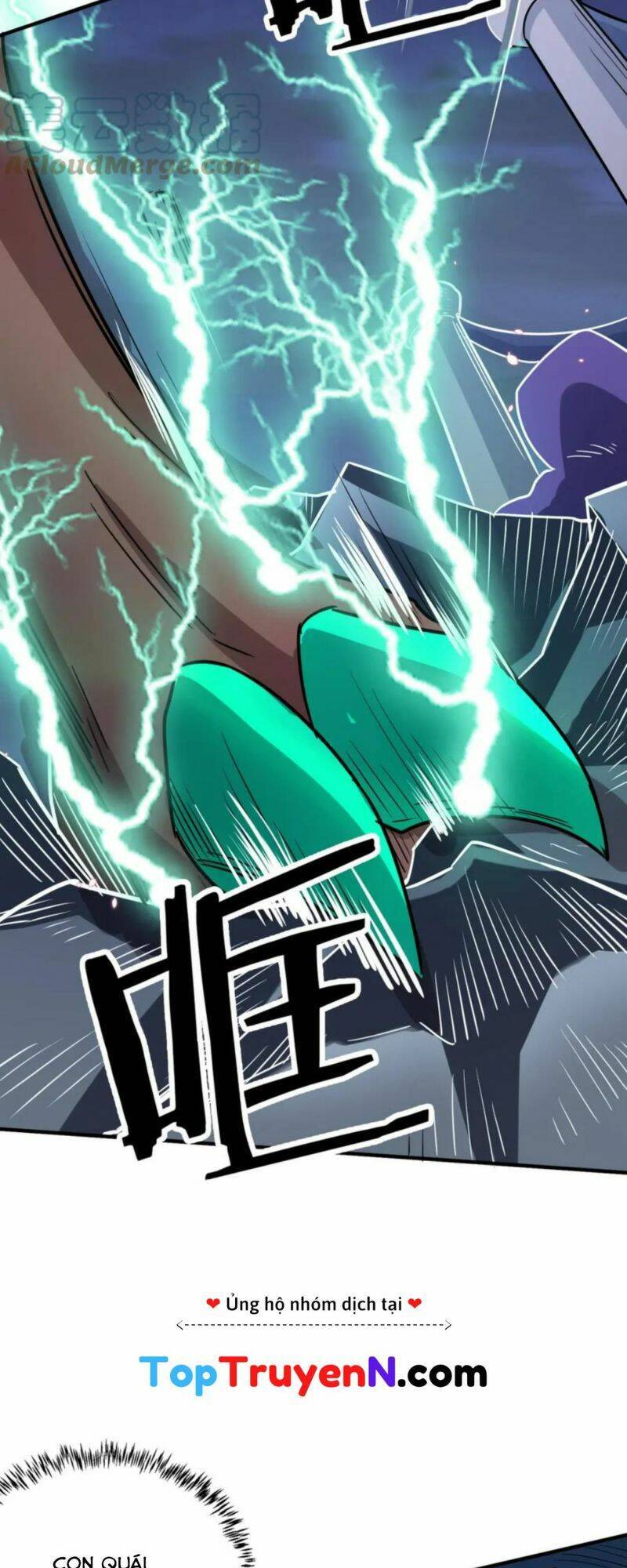 Tử Giới, Thức Tỉnh Tài Năng Hạng Sss Chap 26 - Next Chap 27