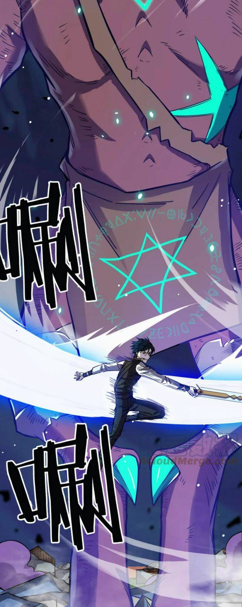 Tử Giới, Thức Tỉnh Tài Năng Hạng Sss Chap 26 - Next Chap 27