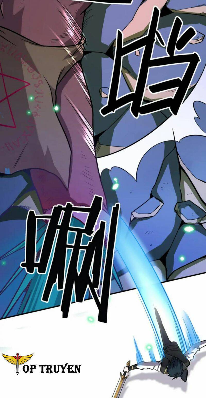 Tử Giới, Thức Tỉnh Tài Năng Hạng Sss Chap 26 - Next Chap 27