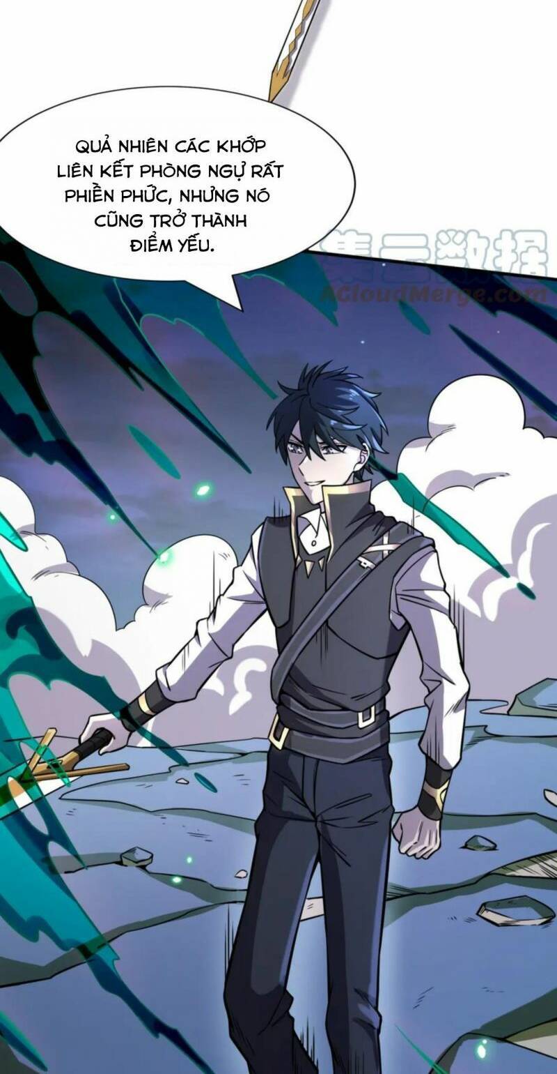 Tử Giới, Thức Tỉnh Tài Năng Hạng Sss Chap 26 - Next Chap 27