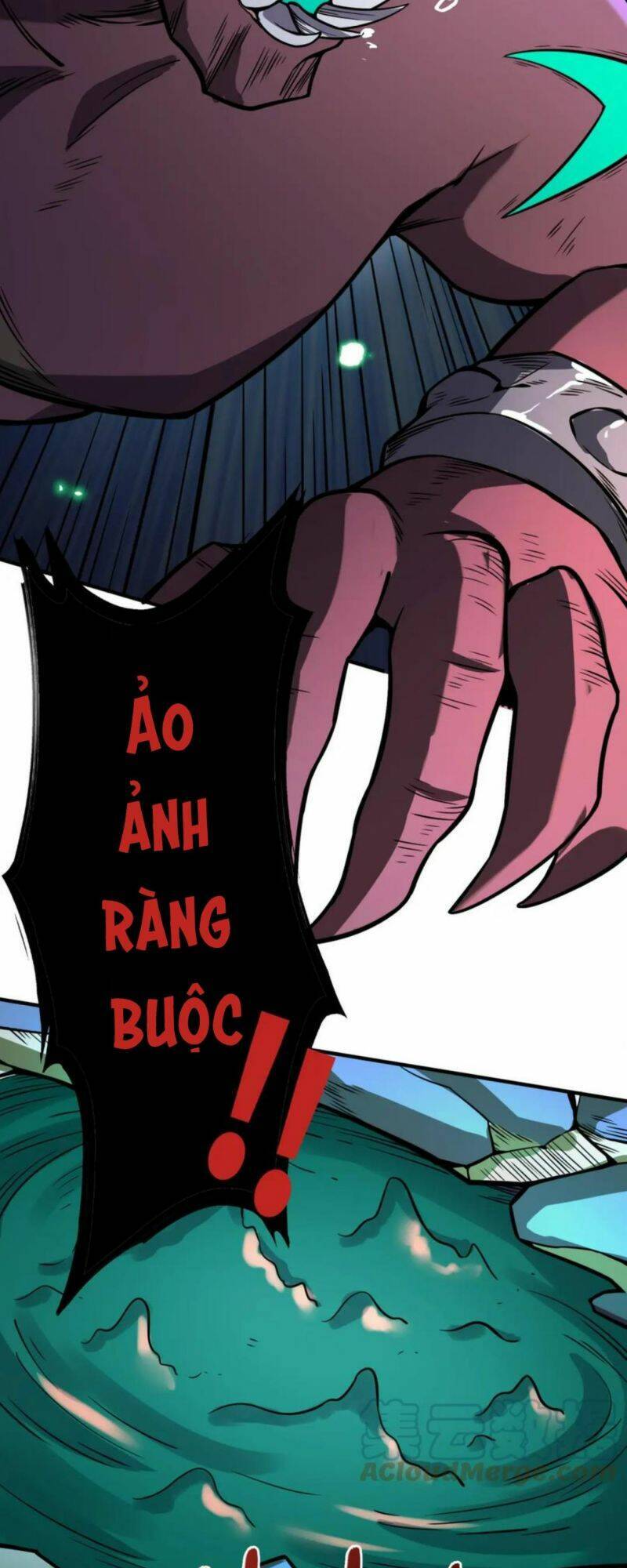 Tử Giới, Thức Tỉnh Tài Năng Hạng Sss Chap 26 - Next Chap 27