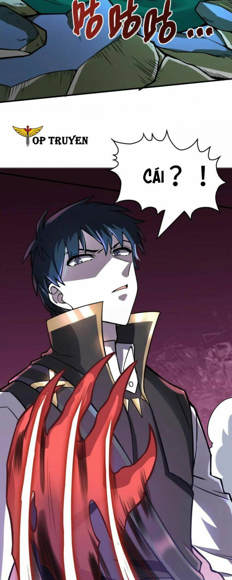 Tử Giới, Thức Tỉnh Tài Năng Hạng Sss Chap 26 - Next Chap 27