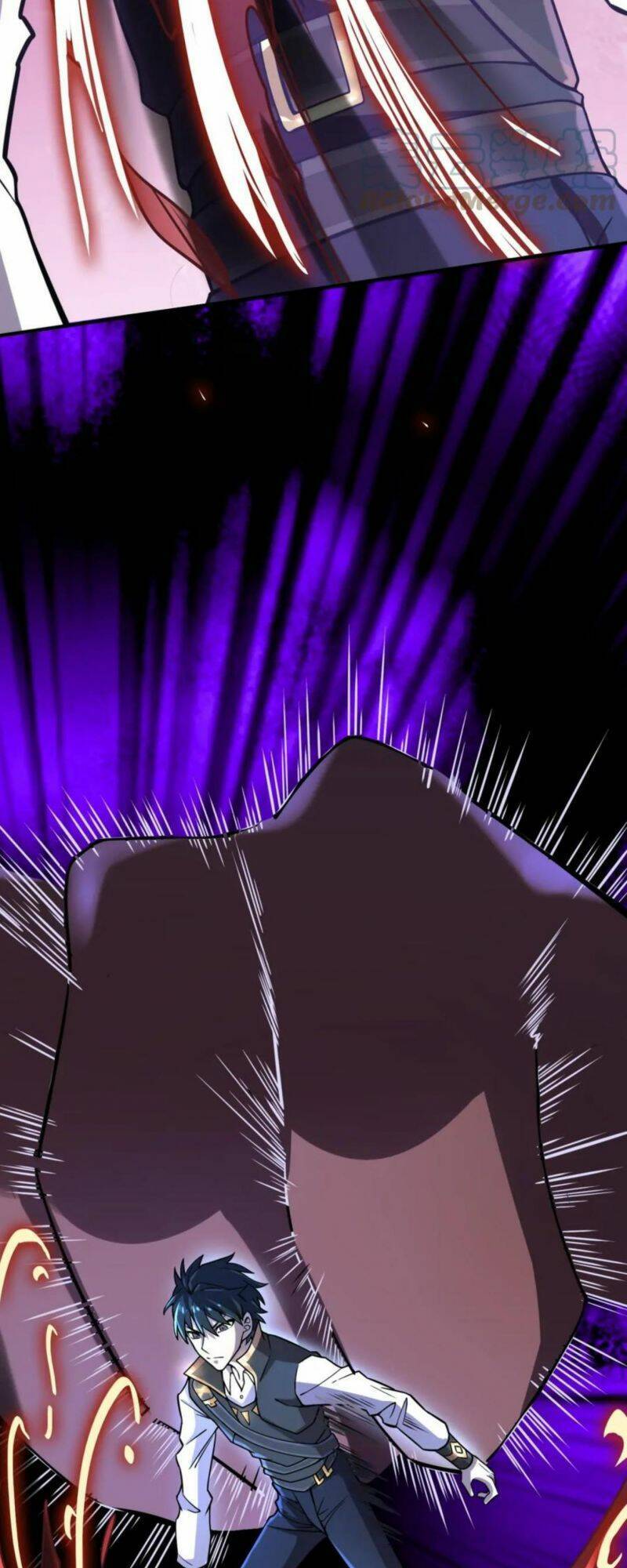 Tử Giới, Thức Tỉnh Tài Năng Hạng Sss Chap 26 - Next Chap 27