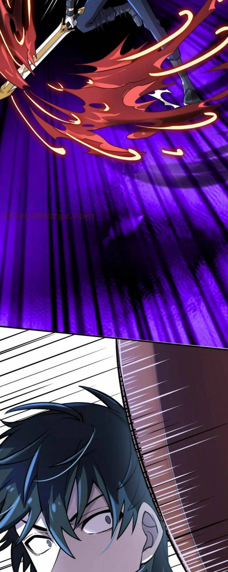 Tử Giới, Thức Tỉnh Tài Năng Hạng Sss Chap 26 - Next Chap 27