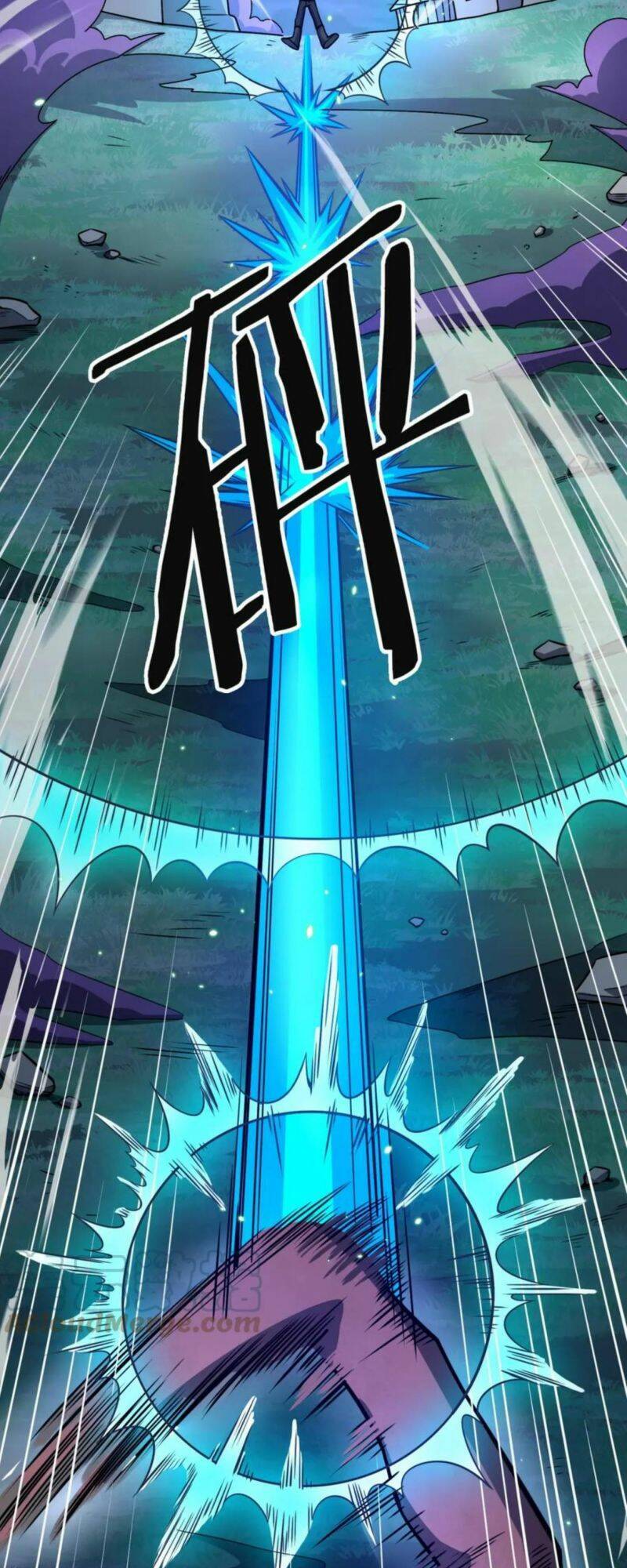 Tử Giới, Thức Tỉnh Tài Năng Hạng Sss Chap 26 - Next Chap 27