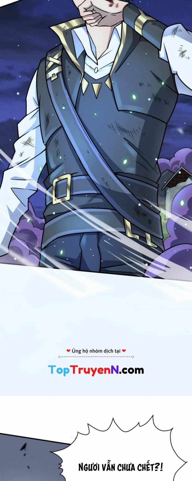 Tử Giới, Thức Tỉnh Tài Năng Hạng Sss Chap 26 - Next Chap 27