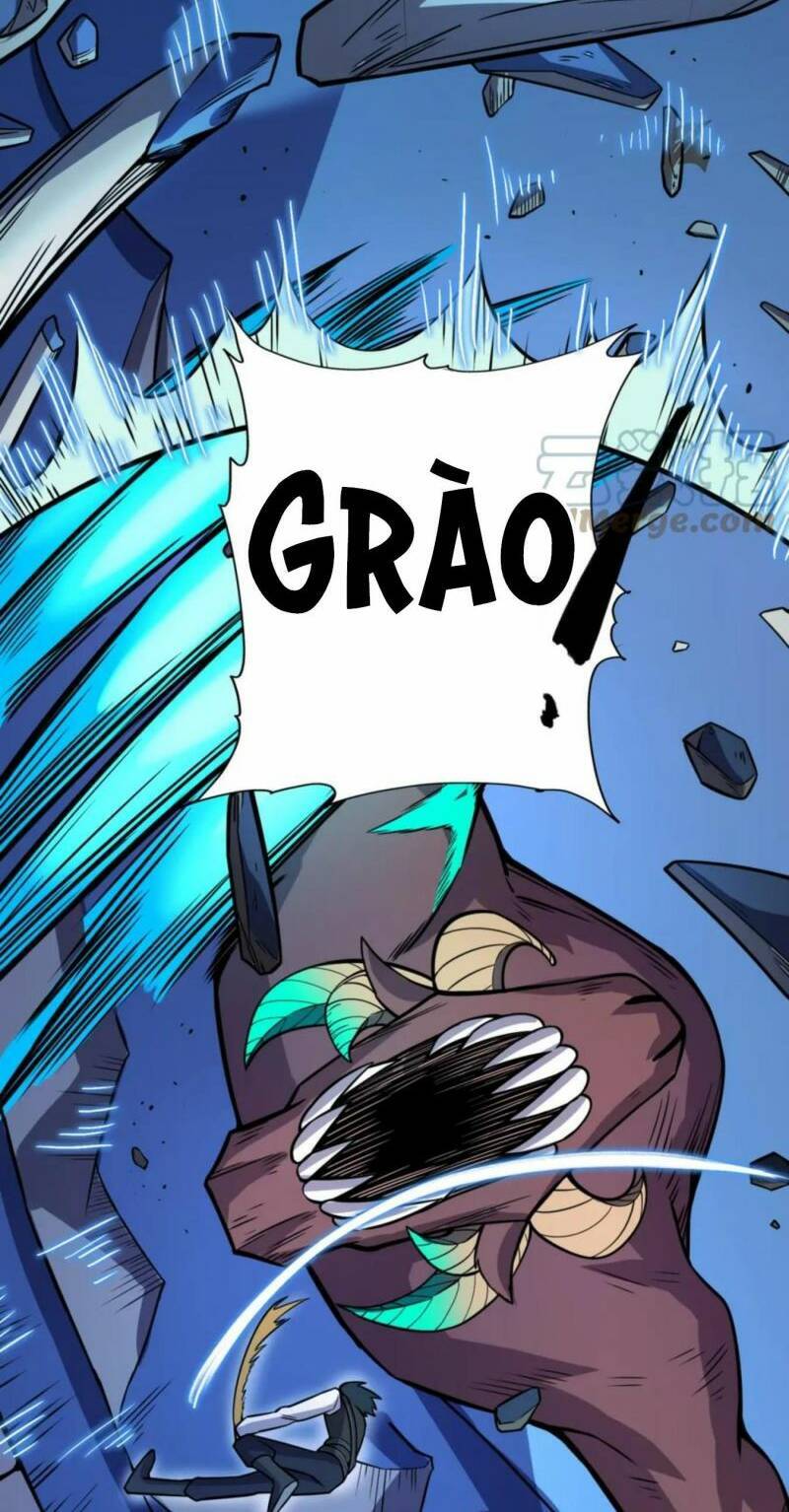 Tử Giới, Thức Tỉnh Tài Năng Hạng Sss Chap 26 - Next Chap 27