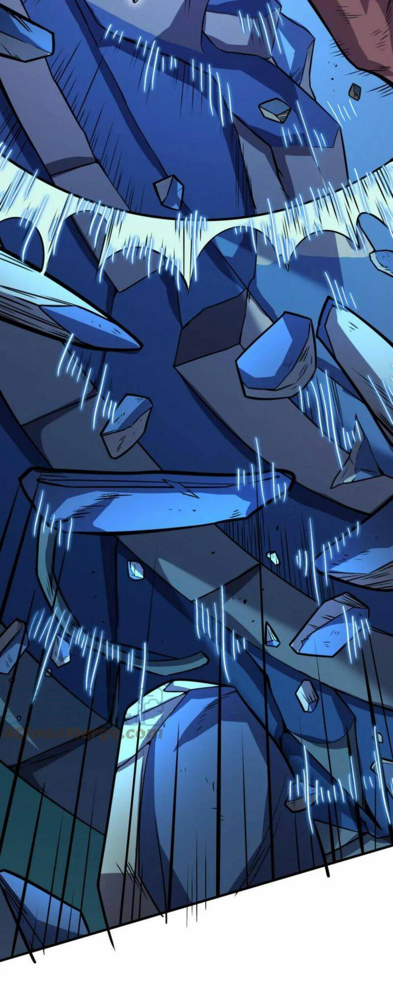 Tử Giới, Thức Tỉnh Tài Năng Hạng Sss Chap 26 - Next Chap 27