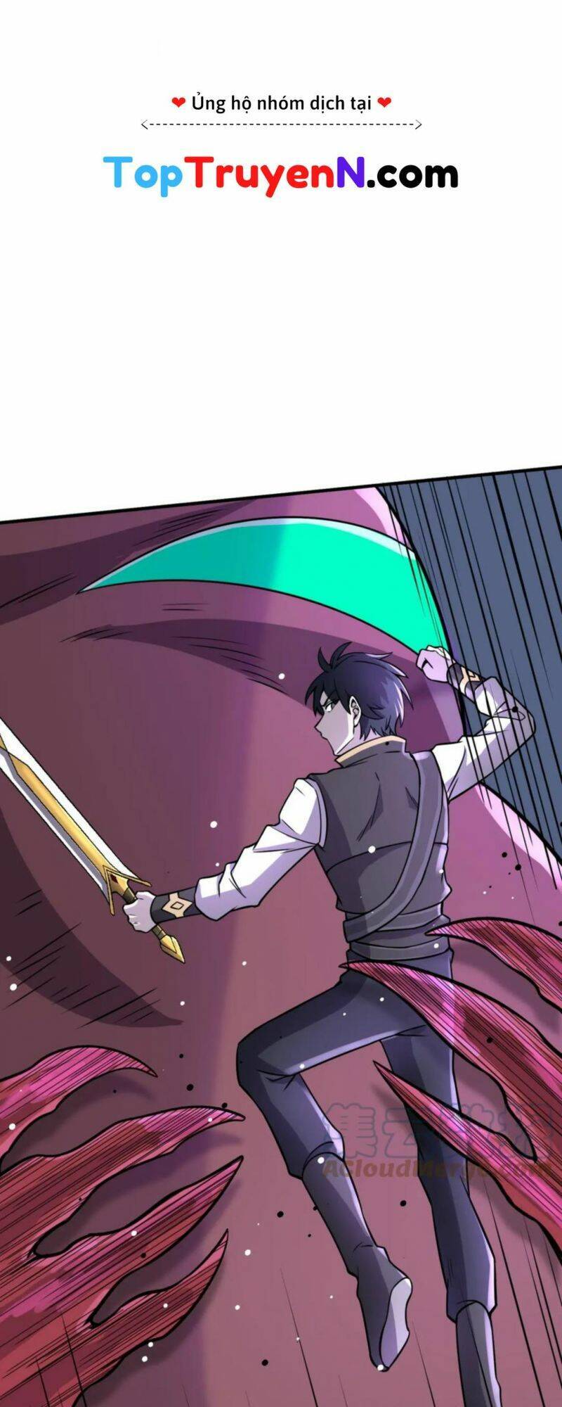 Tử Giới, Thức Tỉnh Tài Năng Hạng Sss Chap 26 - Next Chap 27