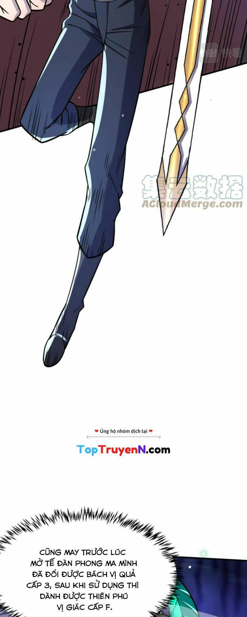 Tử Giới, Thức Tỉnh Tài Năng Hạng Sss Chap 26 - Next Chap 27