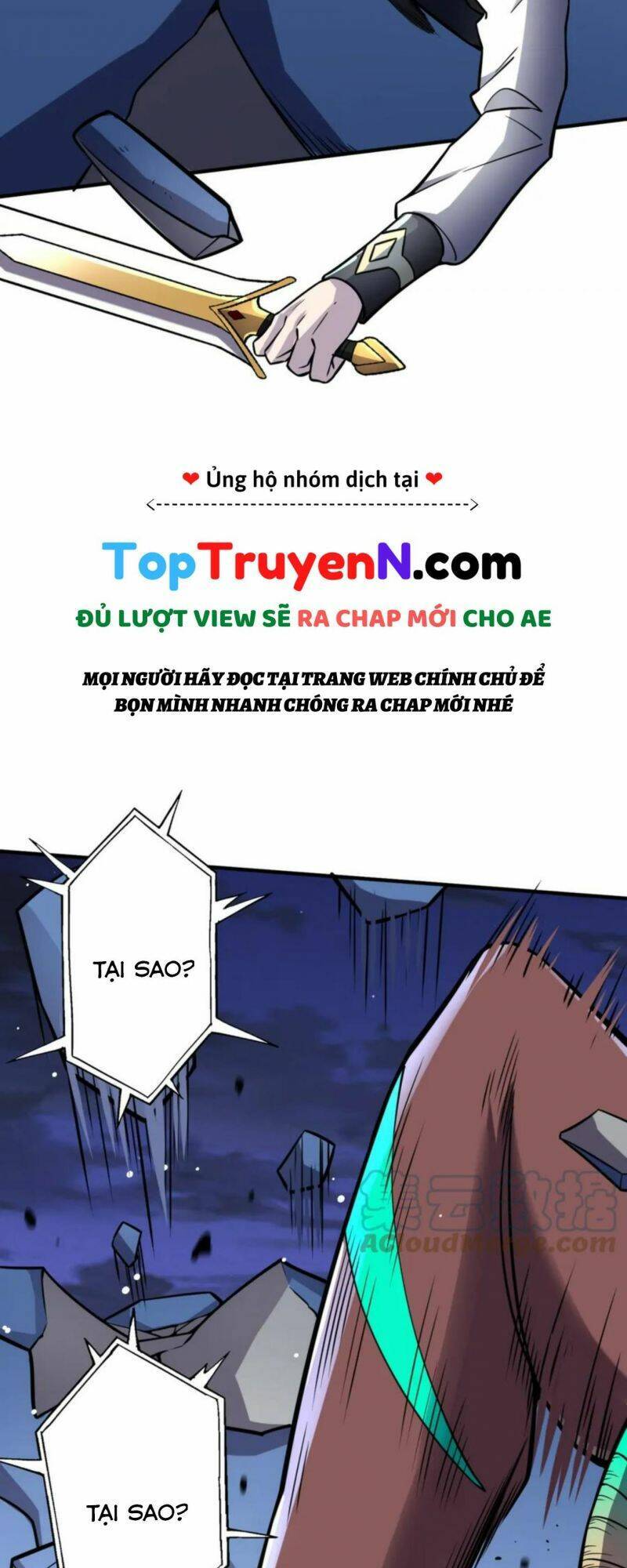 Tử Giới, Thức Tỉnh Tài Năng Hạng Sss Chap 26 - Next Chap 27