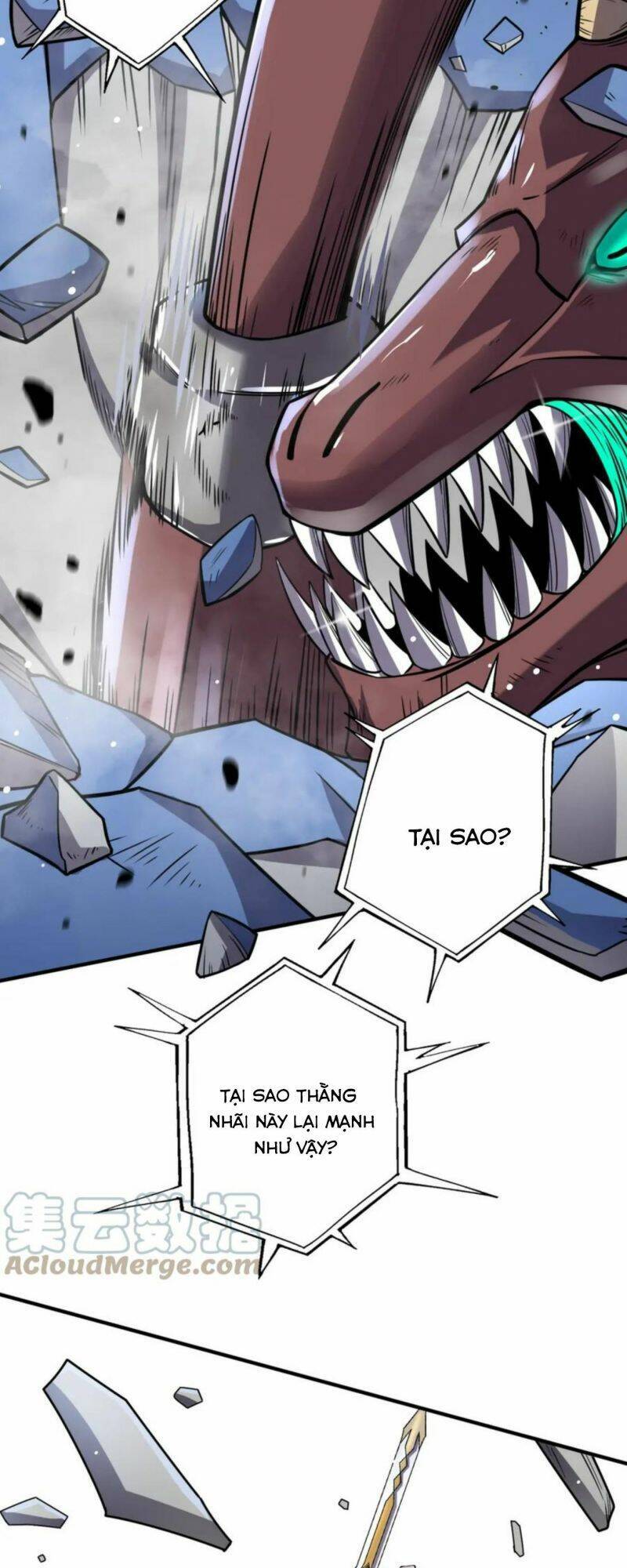 Tử Giới, Thức Tỉnh Tài Năng Hạng Sss Chap 26 - Next Chap 27