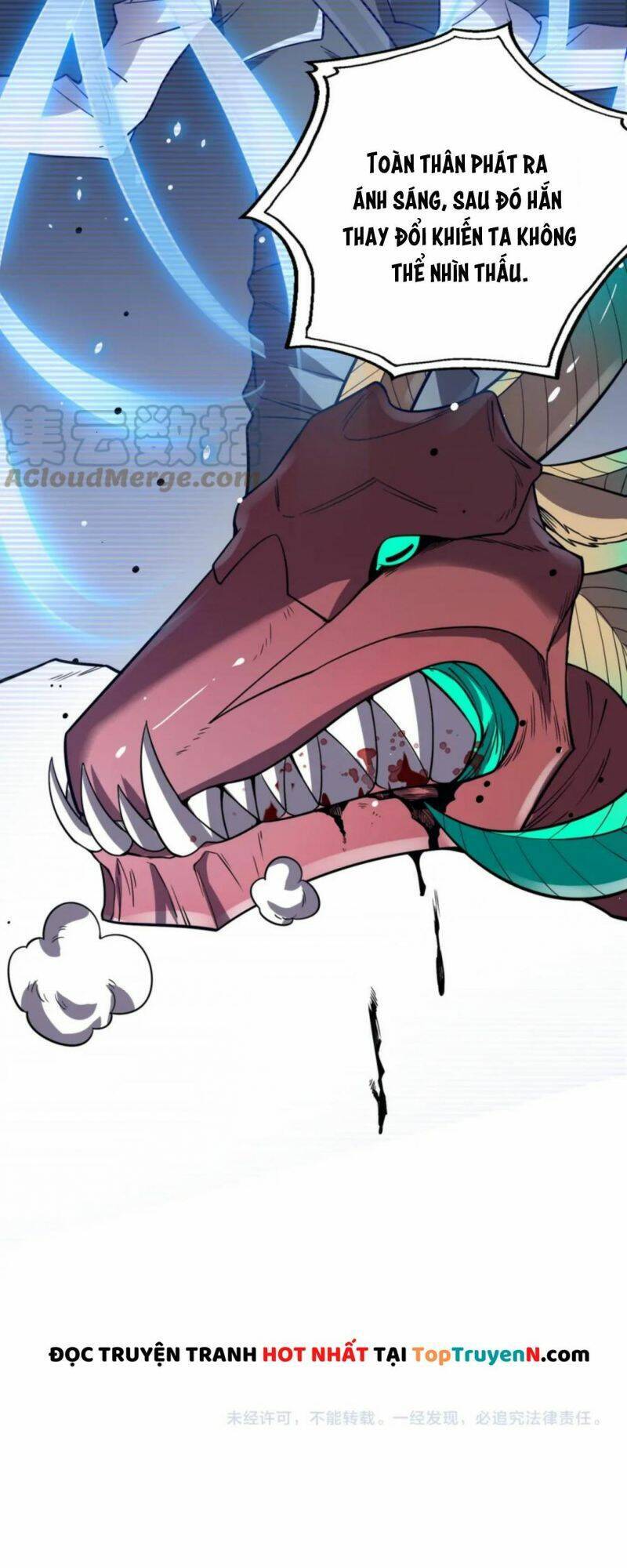 Tử Giới, Thức Tỉnh Tài Năng Hạng Sss Chap 26 - Next Chap 27