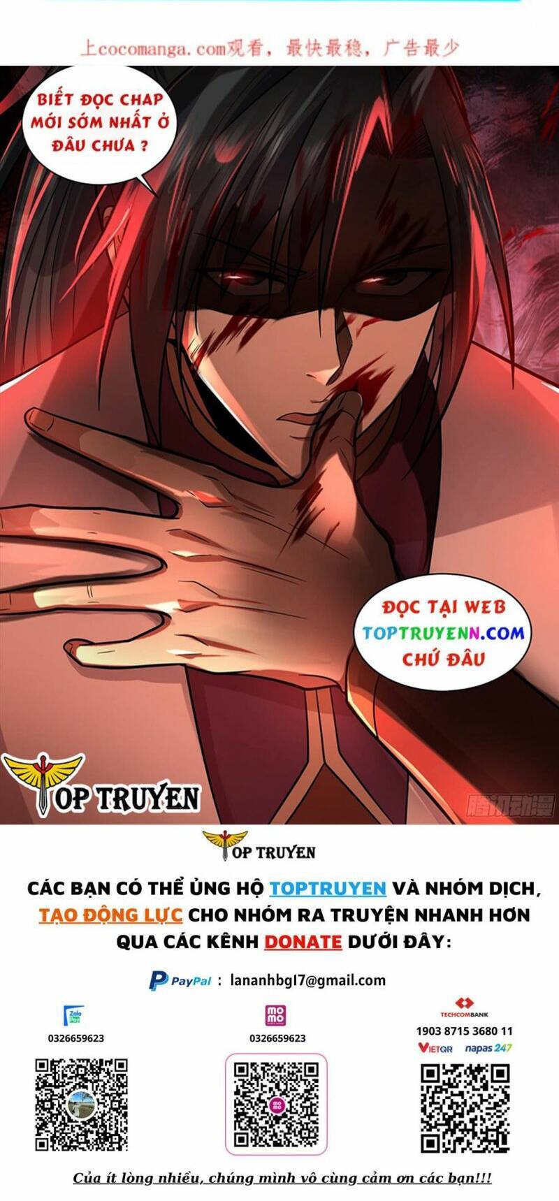 Tử Giới, Thức Tỉnh Tài Năng Hạng Sss Chap 26 - Next Chap 27