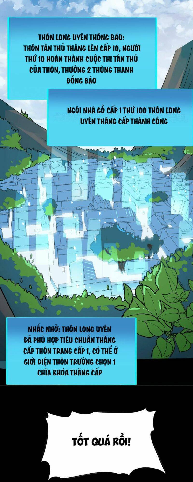 Tử Giới, Thức Tỉnh Tài Năng Hạng Sss Chap 33 - Next Chap 34