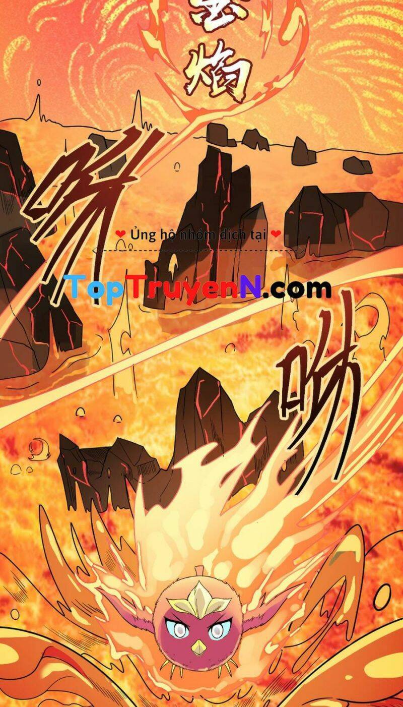 Tử Giới, Thức Tỉnh Tài Năng Hạng Sss Chap 33 - Next Chap 34