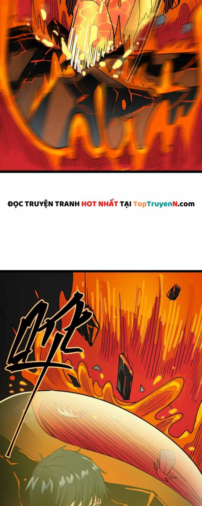 Tử Giới, Thức Tỉnh Tài Năng Hạng Sss Chap 33 - Next Chap 34
