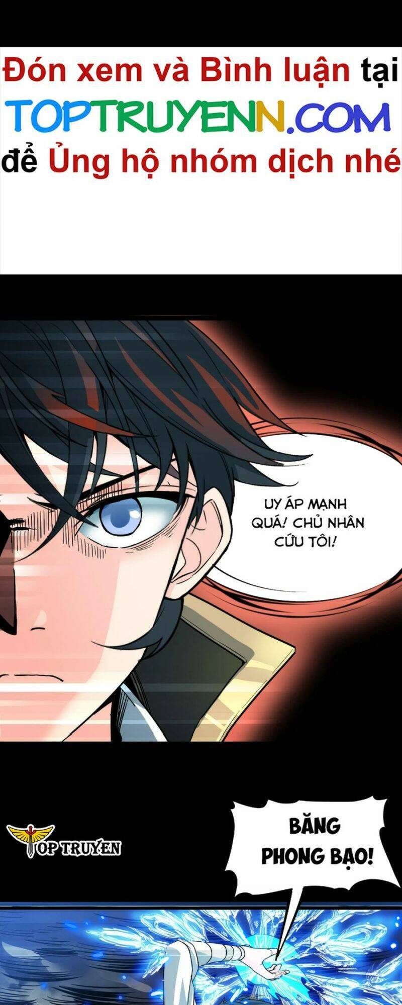 Tử Giới, Thức Tỉnh Tài Năng Hạng Sss Chap 33 - Next Chap 34