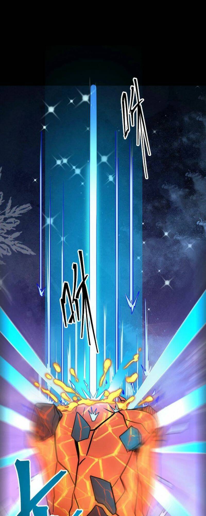 Tử Giới, Thức Tỉnh Tài Năng Hạng Sss Chap 33 - Next Chap 34