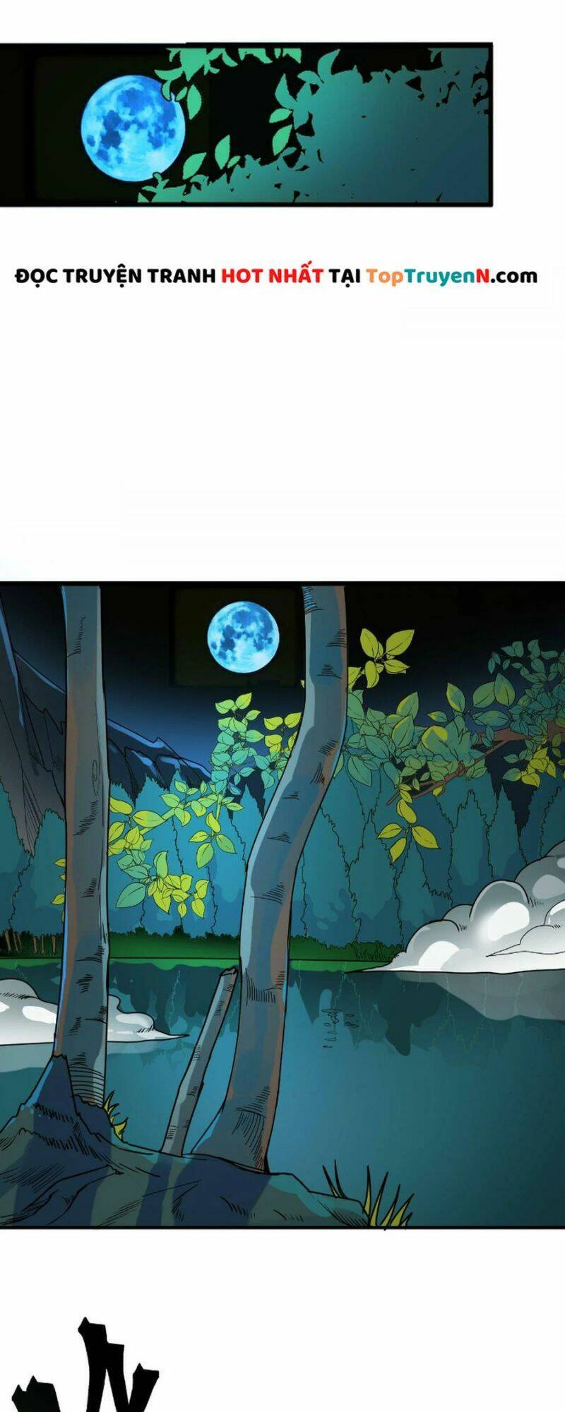 Tử Giới, Thức Tỉnh Tài Năng Hạng Sss Chap 33 - Next Chap 34