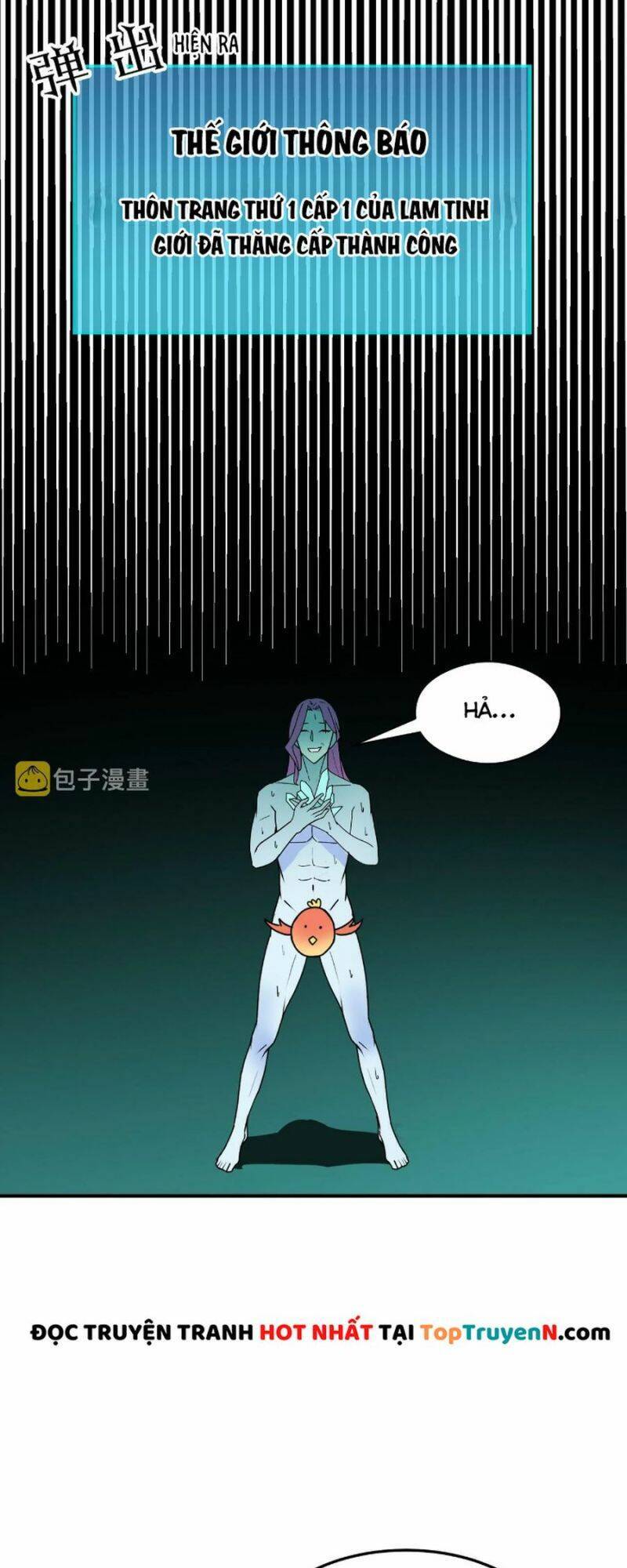 Tử Giới, Thức Tỉnh Tài Năng Hạng Sss Chap 33 - Next Chap 34