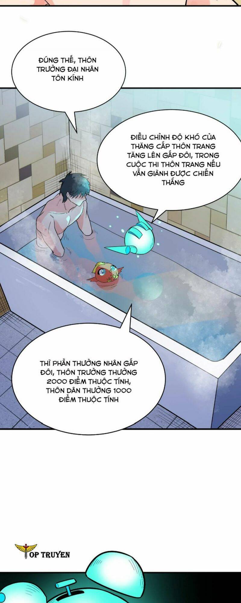 Tử Giới, Thức Tỉnh Tài Năng Hạng Sss Chap 33 - Next Chap 34