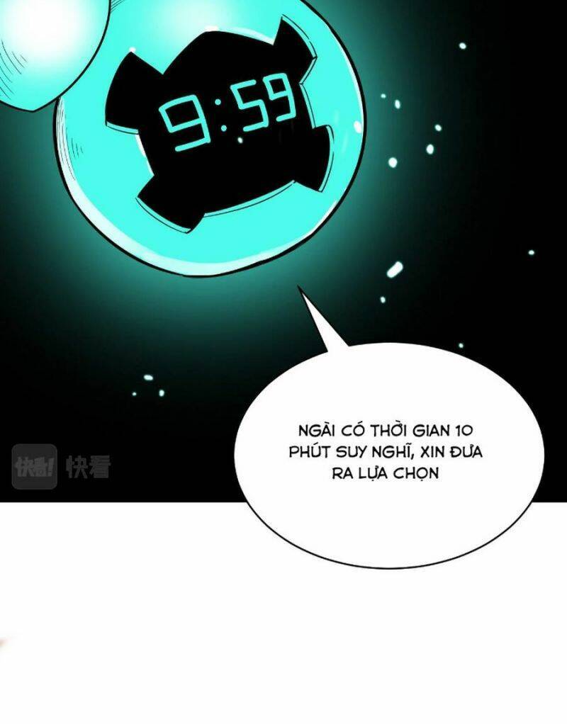 Tử Giới, Thức Tỉnh Tài Năng Hạng Sss Chap 33 - Next Chap 34