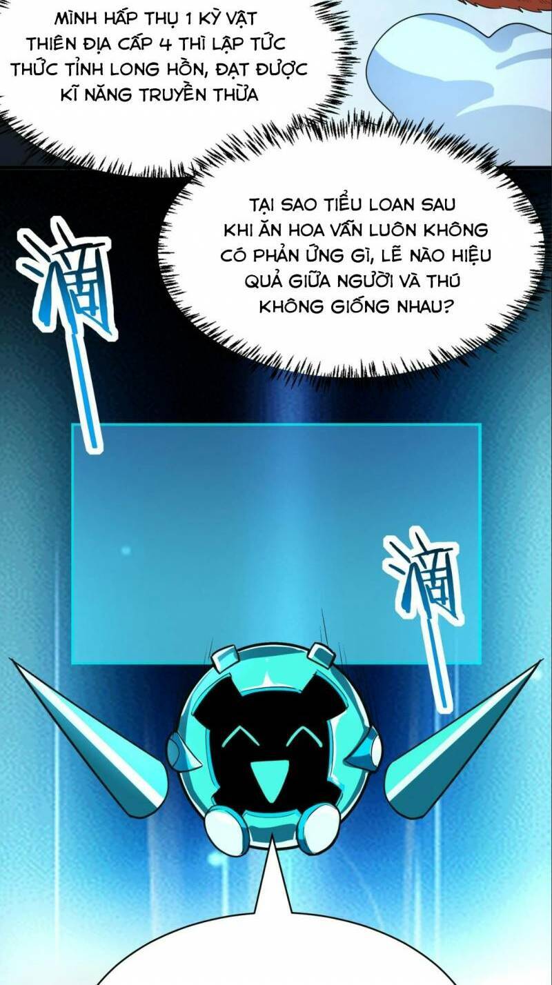 Tử Giới, Thức Tỉnh Tài Năng Hạng Sss Chap 41 - Next Chap 42