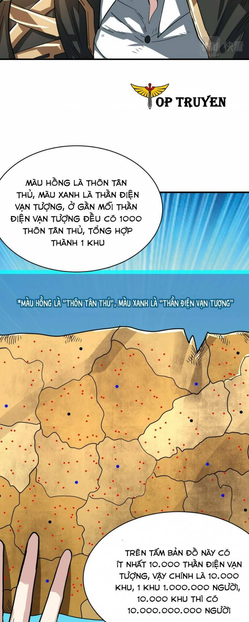 Tử Giới, Thức Tỉnh Tài Năng Hạng Sss Chap 41 - Next Chap 42