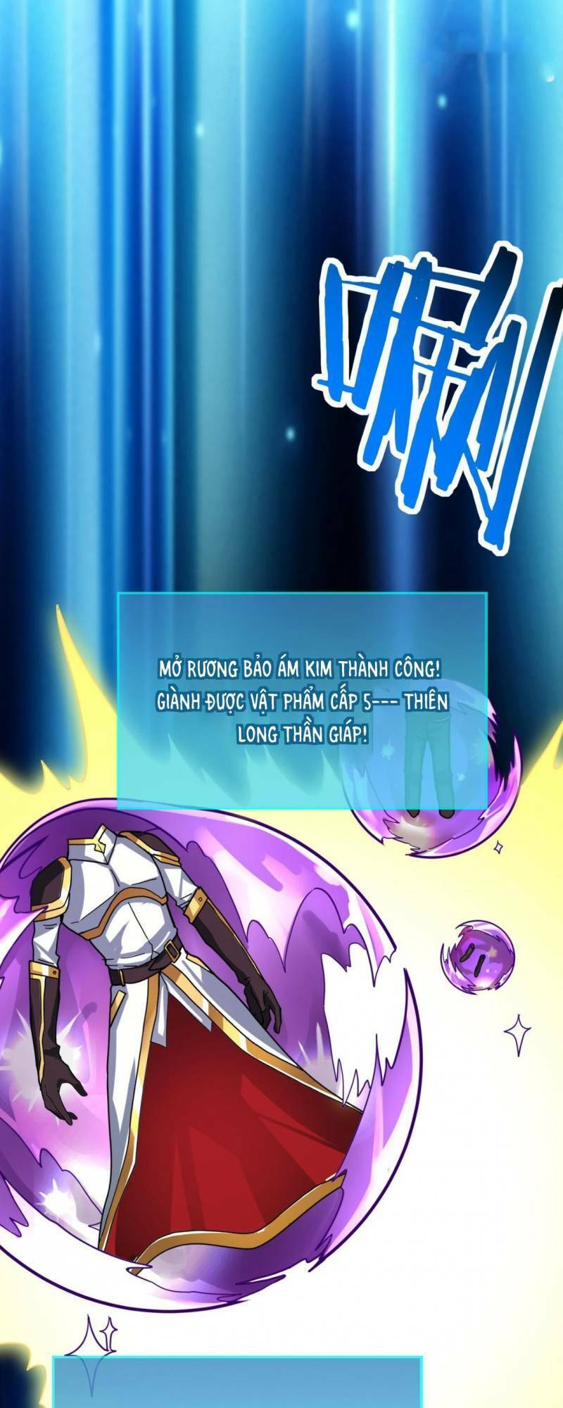 Tử Giới, Thức Tỉnh Tài Năng Hạng Sss Chap 41 - Next Chap 42