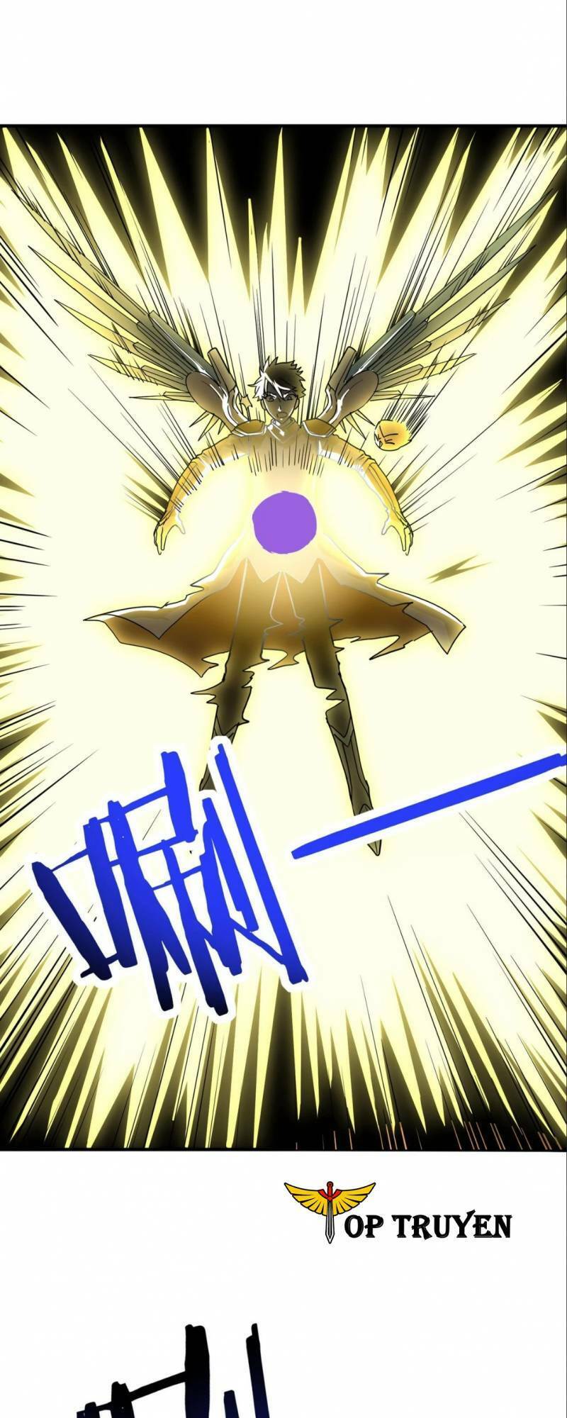 Tử Giới, Thức Tỉnh Tài Năng Hạng Sss Chap 41 - Next Chap 42