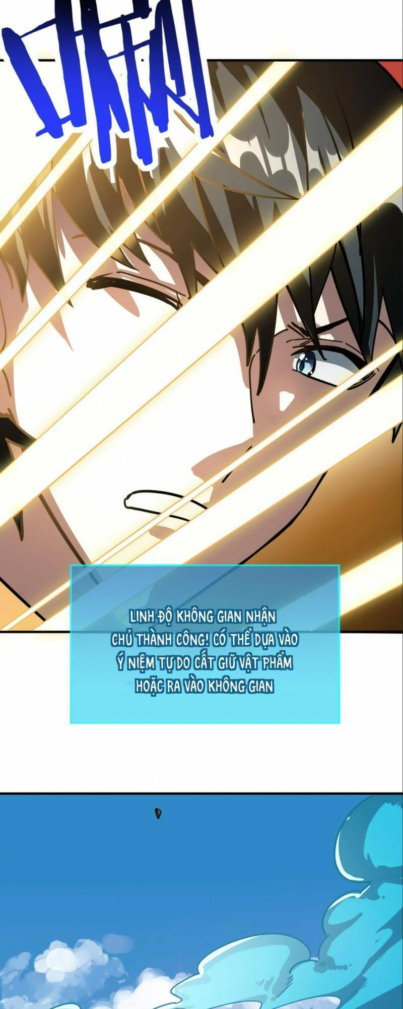 Tử Giới, Thức Tỉnh Tài Năng Hạng Sss Chap 41 - Next Chap 42