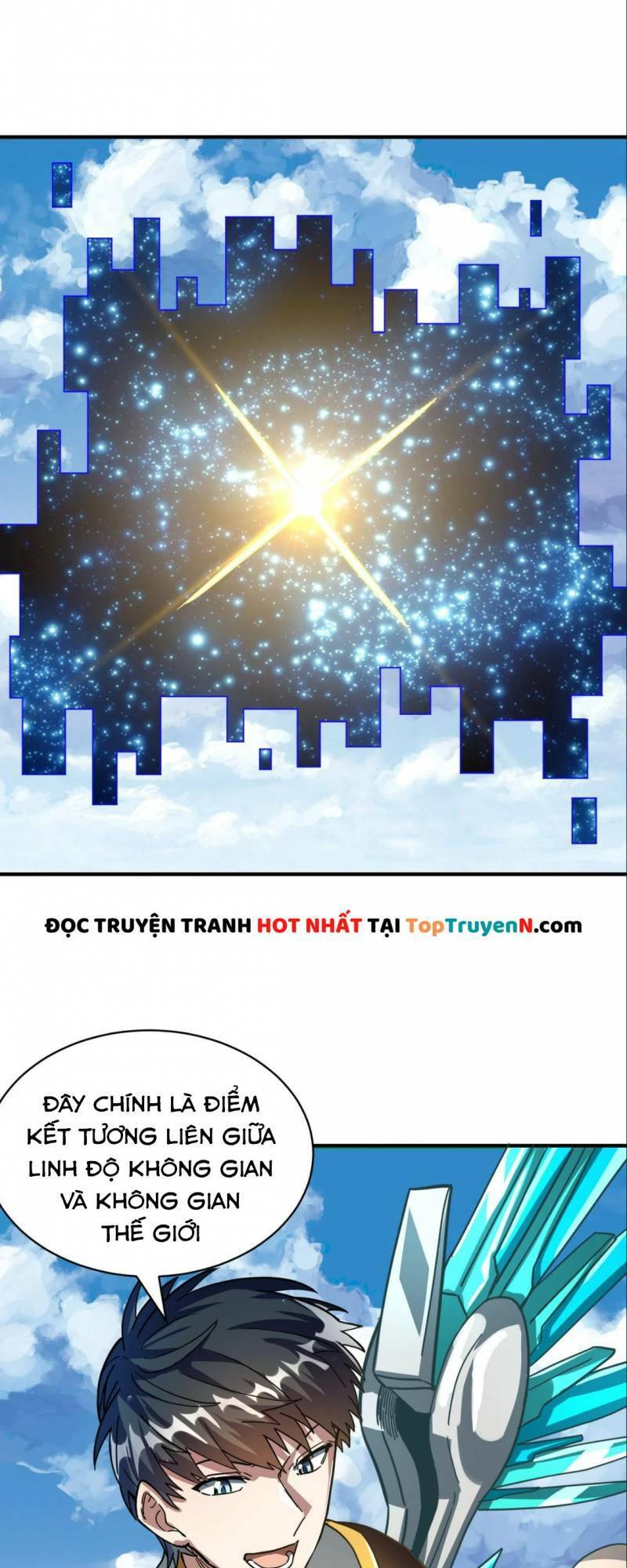 Tử Giới, Thức Tỉnh Tài Năng Hạng Sss Chap 41 - Next Chap 42