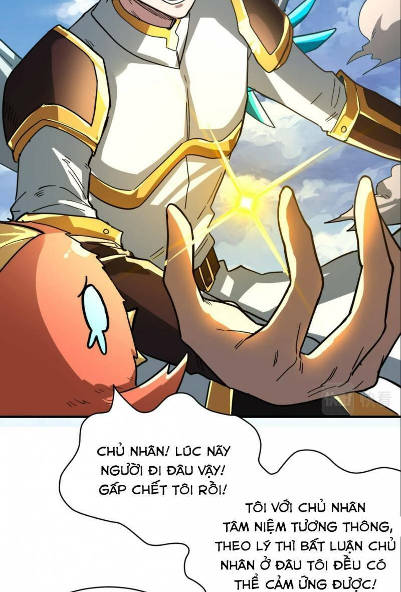 Tử Giới, Thức Tỉnh Tài Năng Hạng Sss Chap 41 - Next Chap 42