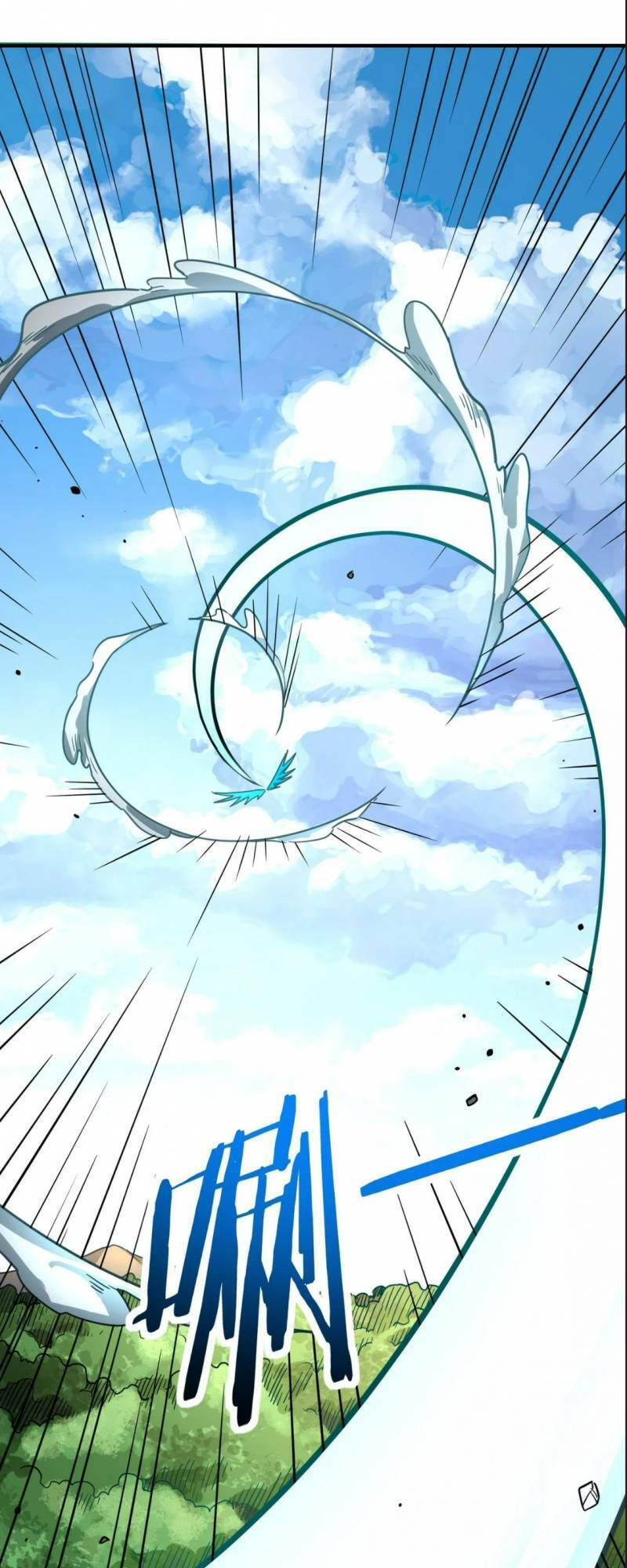 Tử Giới, Thức Tỉnh Tài Năng Hạng Sss Chap 41 - Next Chap 42