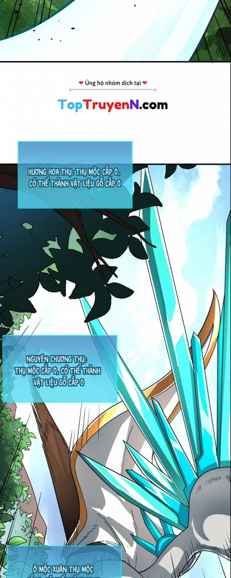 Tử Giới, Thức Tỉnh Tài Năng Hạng Sss Chap 41 - Next Chap 42