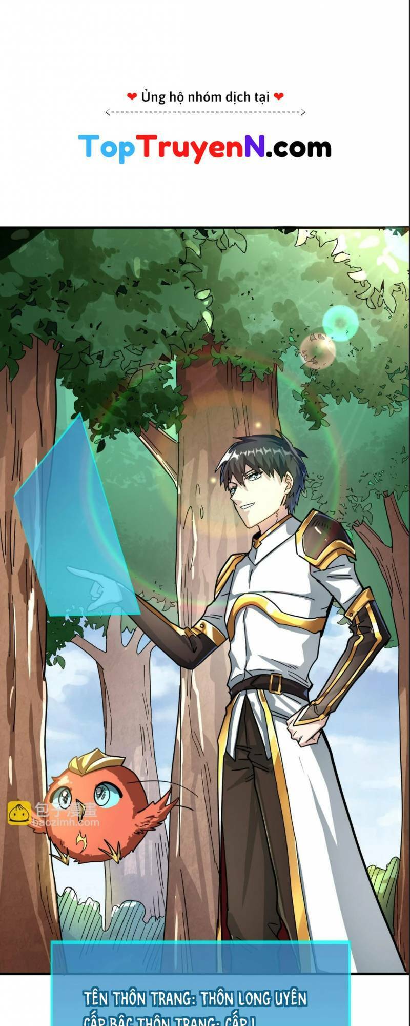 Tử Giới, Thức Tỉnh Tài Năng Hạng Sss Chap 41 - Next Chap 42